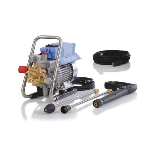 Kranzle HD 7/122 + Dirtkiler na Arena.pl
