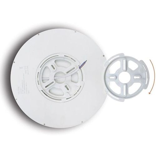 Natynkowy panel LED - 24W-3CCT na Arena.pl