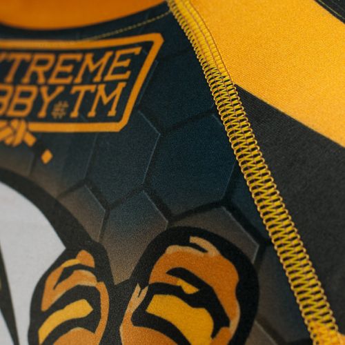 Longsleeve rashguard ANGRY WASP na Arena.pl