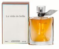 LA VIDA ES BELLA Perfumy damskie 75ml