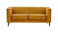Sofa dwuosobowa Slender-Velluto 8