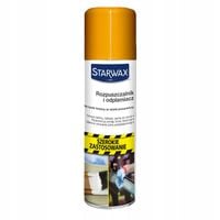 ROZPUSZCZALNIK I ODPLAMIACZ W SPRAYU UNIWERSALNY 300 ML STARWAX