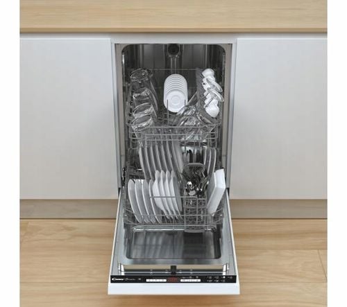 Zmywarka do zabudowy Candy CDIH 2D949 45cm 9 kompletów 49 dB na Arena.pl