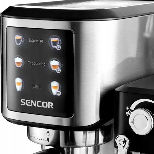 Ekspres SENCOR SES 4910SS na Arena.pl