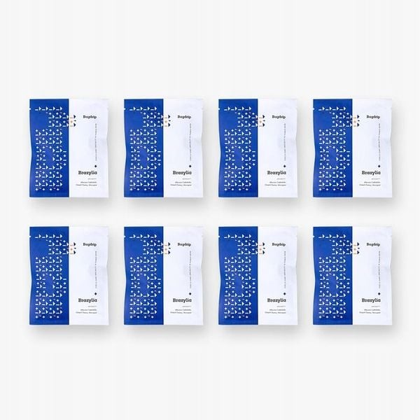 Bagdrip Brazylia Box 8 saszetek zdjęcie 5