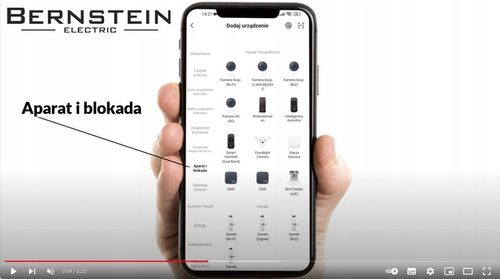 WIDEODOMOFON WIDEO DOMOFON WiFi FURTKA BRAMA PAMIĘĆ OBRAZÓW na Arena.pl