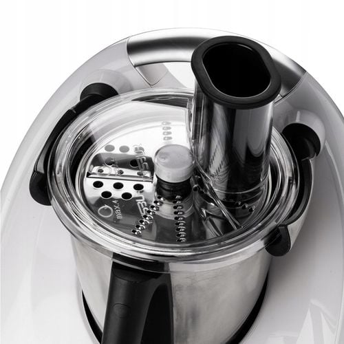 Szatkownica / krajalnica do warzyw do VORWERK Thermomix TM6 i TM5 na Arena.pl