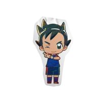 Poduszka Chibi Inazuma Eleven