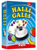 Gra planszowa Halli Galli Egmont