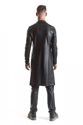 rmsergio001   black coat   m na Arena.pl