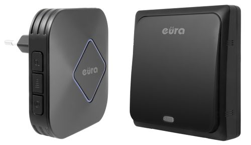 Dzwonek EURA WDP-84H2 na Arena.pl