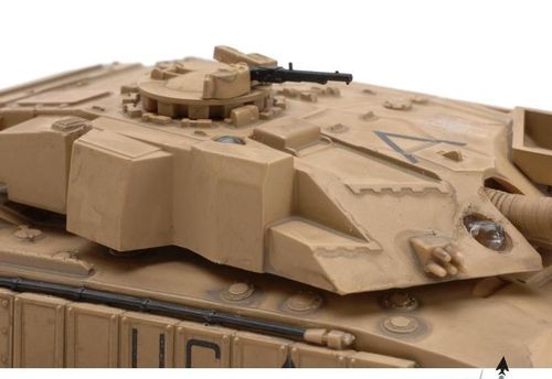 Czołg Challenger MK1 1:72 RTR na Arena.pl