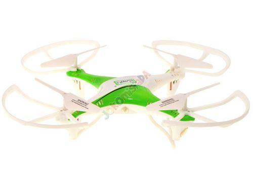 Dron Quadrokopter latająca maszyna M892 RC0270 na Arena.pl