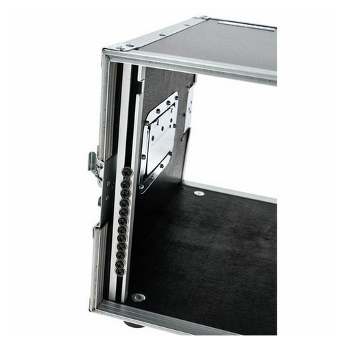 Walizka case Flyht Pro Rack 6U Live 40 19" Czarny 520x290x510 mm na Arena.pl