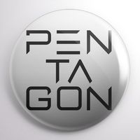 Przypinka Pentagon DO WYBORU