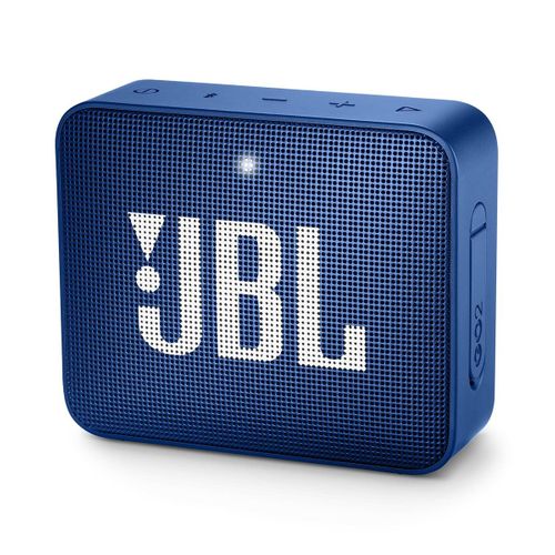 Głośnik bluetooth JBL GO 2  (kolor niebieski) na Arena.pl