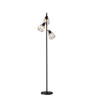 Lampka Podłogowa Dann Lux Design Bao DLD5286