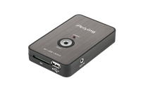 Cyfrowa zmieniarka Peiying PY-EM032.1