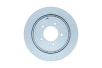 TARCZA HAM TYL 302X10 P