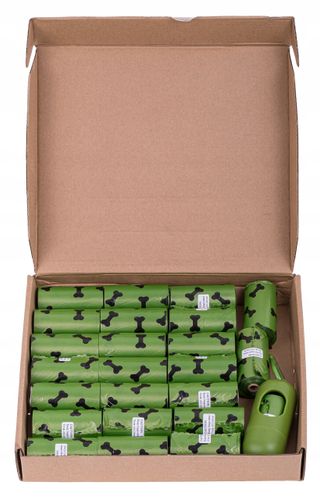 WORKI NA ODCHODY 360 SZT NR:9967 na Arena.pl