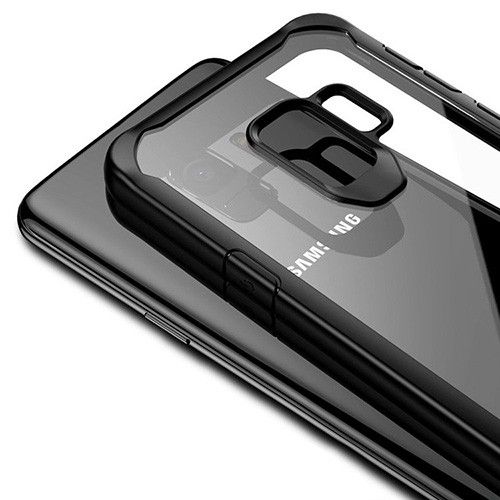 Samsung S9 - Etui IPAKY FRAME na Arena.pl