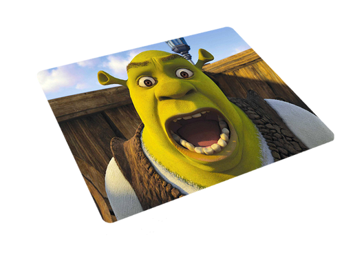 Podkładka pod myszkę Shrek na Arena.pl