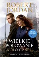Wielkie Polowanie [Okładka Serialowa]