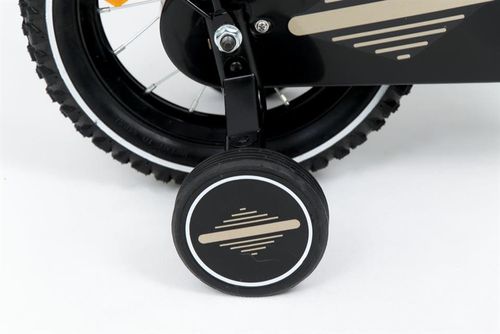 1201 ROWER TOMABIKE PLAT. 12"GOLD/BLACK na Arena.pl