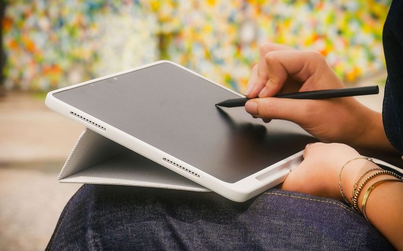 Wacom MovinkPad 11 Case zdjęcie 12