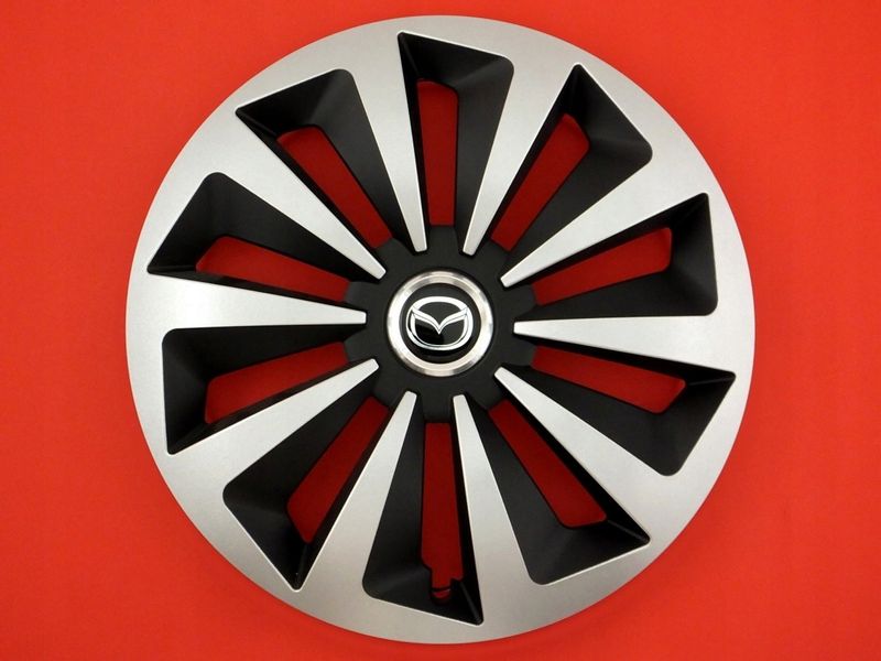 KOŁPAKI 14'' MAZDA 323P Premacy Mazda2 Xedos FXM zdjęcie 2