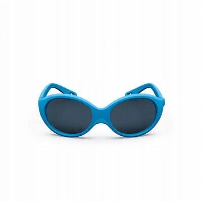 Okulary przeciwsłoneczne turystyczne MH B100 dla dzieci 6-24 mies. kat. 4 na Arena.pl
