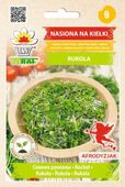 Kiełki Rukola 10 g. nasiona na kiełki