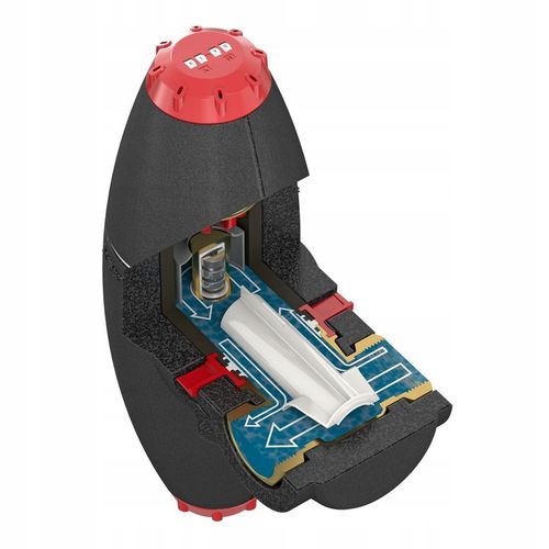 FLAMCO XStream Vent-Clean SEPARATOR ZANIECZYSZCZEŃ I POWIETRZA 1'' DN25 na Arena.pl