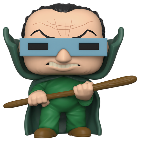 funko pop! marvel fantastic four mole man 562 na Arena.pl