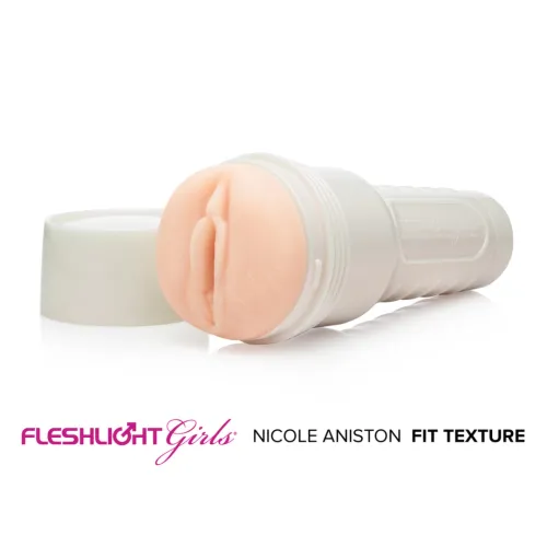 fleshlight girls - nicole aniston fit na Arena.pl