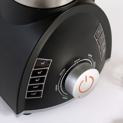 Robot Kuchenny Cecotec Mix Compact 4022 na Arena.pl