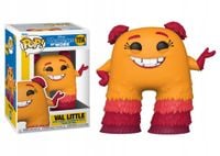 Funko POP! Monsters at work Val Little 1114