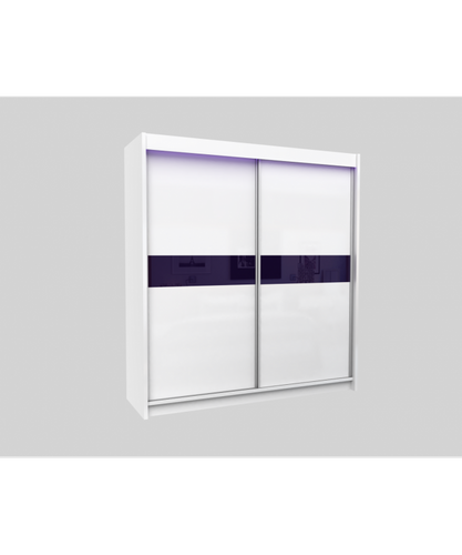 Szafa przesuwna Laka 200 na Arena.pl