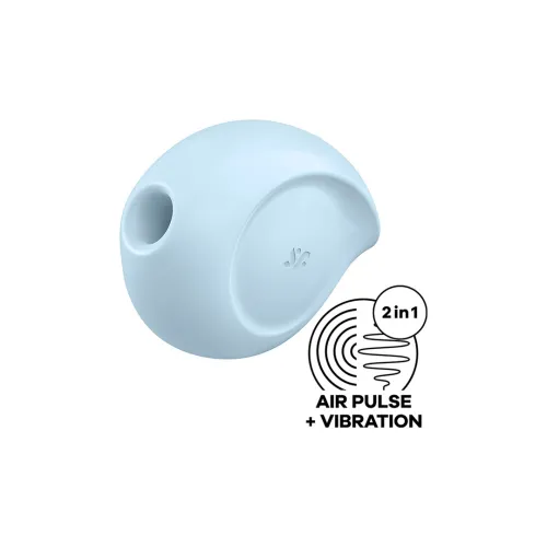 satisfyer - stymulator łechtaczki sugar ruch na Arena.pl