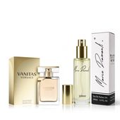 perfumy nr 187 100ml - zamiennik inspirowany vanitas od versace