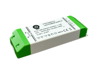 Zasilacz LED FTPC200V12 12V 180W 15A – Stałonapięciowy, PF>0.95, IP20