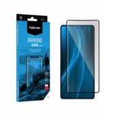 Motorola Edge 40 Neo Szkło hartowane MyScreen edge3D