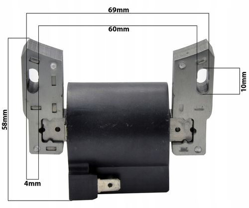 CEWKA ZAPŁONOWA BRIGGS&STRATTON 3,5KM - 4,5KM na Arena.pl