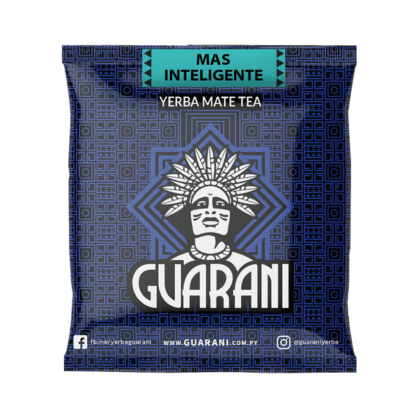 Guarani Mas Inteligente 50 g zdjęcie 1
