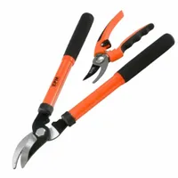 Zestaw ogrodniczy dwa sekatory