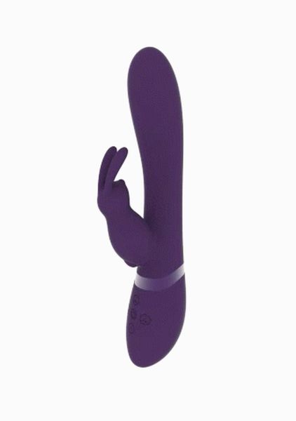 Wibrator-Taka - Purple zdjęcie 9