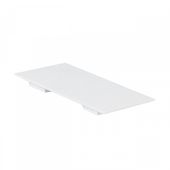 ALLDAY INSPIRE ZAŚLEPKA PREMIUM ALD9/10 9003 BIAŁY