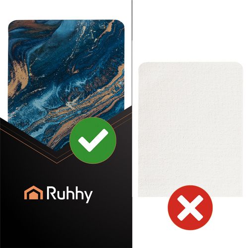 Dywanik Łazienkowy 60X40Cm Ruhhy 25959 na Arena.pl