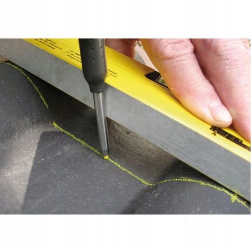 Marker budowlany Pica 3030 2.8mm - dla DIY, fachowców i na Arena.pl