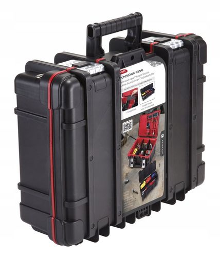 Skrzynka narzędziowa organizer Keter TECHNICAN na Arena.pl